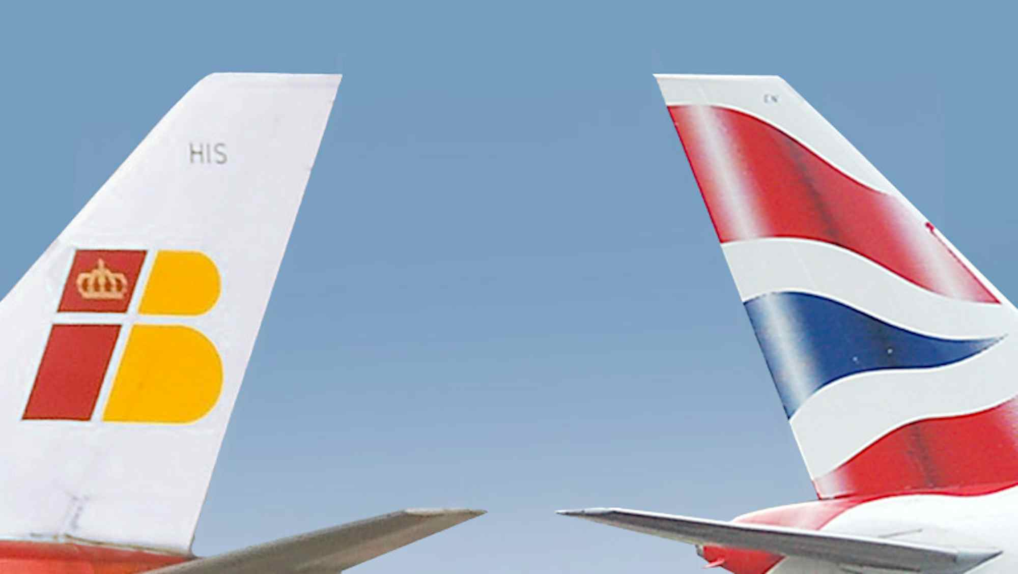 British_Airways_Iberia_aircraft_tails_BA_IB